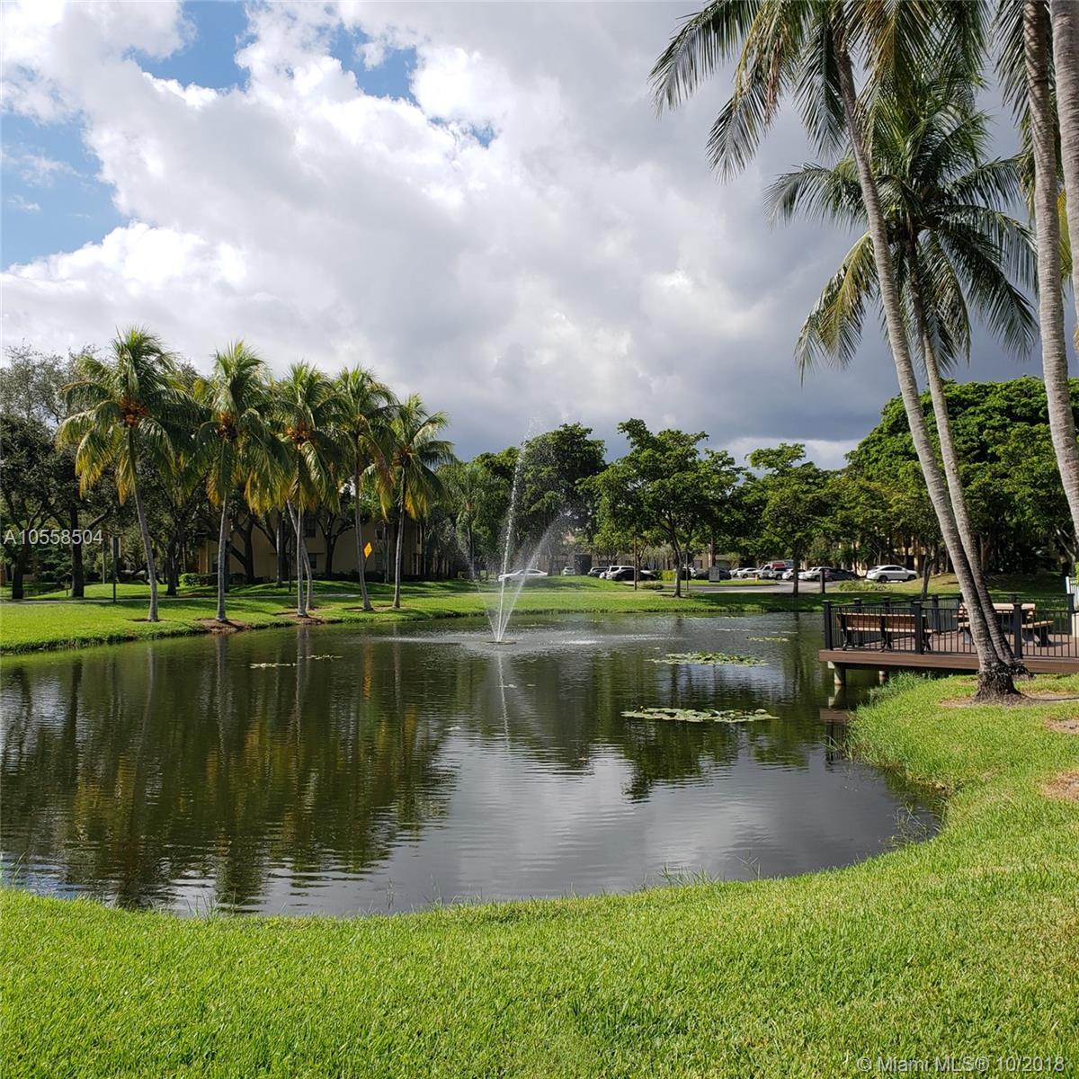 COCO PARC CONDO - Residential Lease