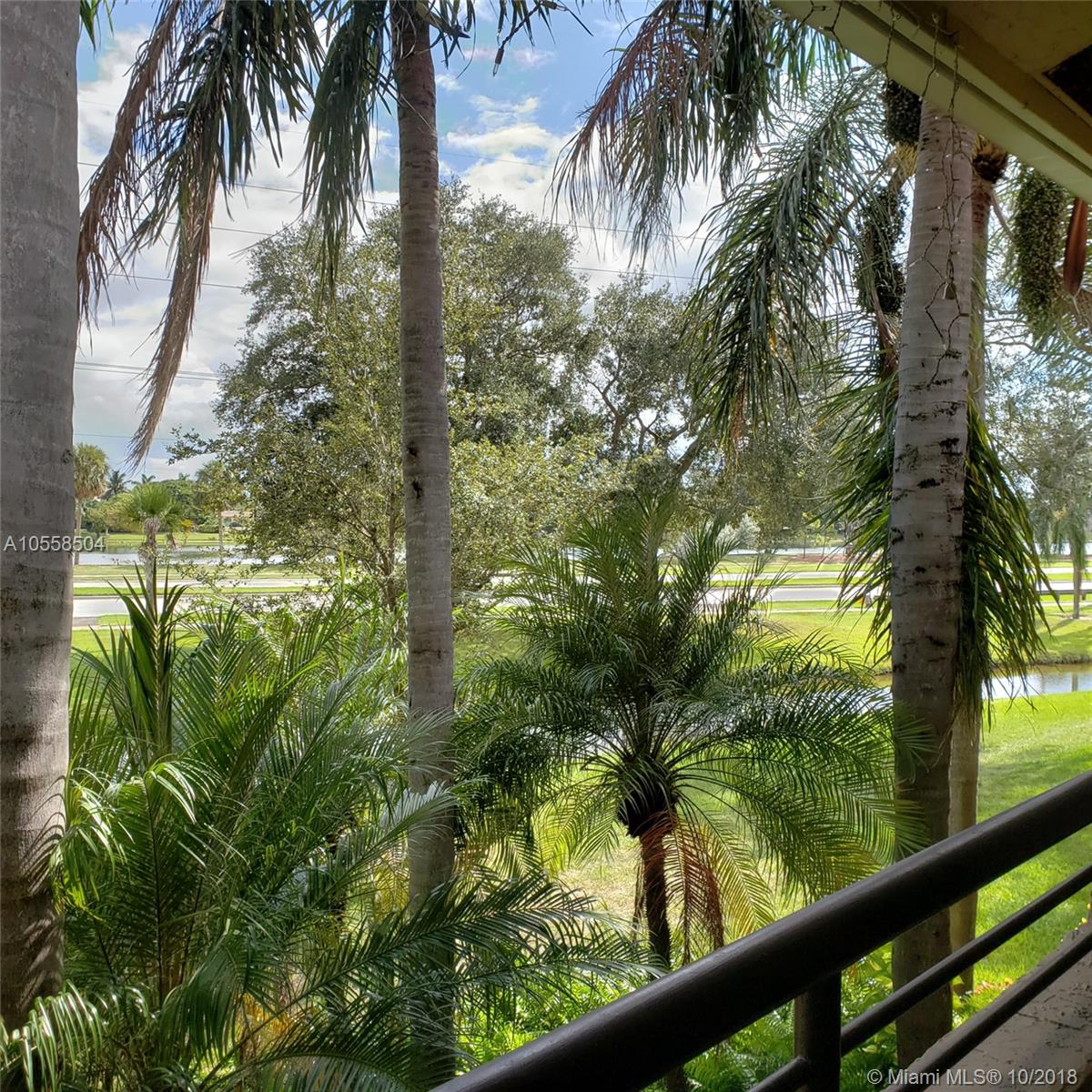 COCO PARC CONDO - Residential Lease