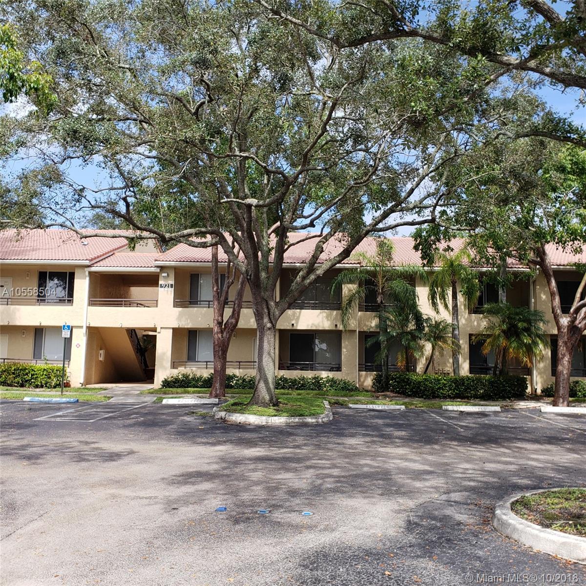 COCO PARC CONDO - Residential Lease