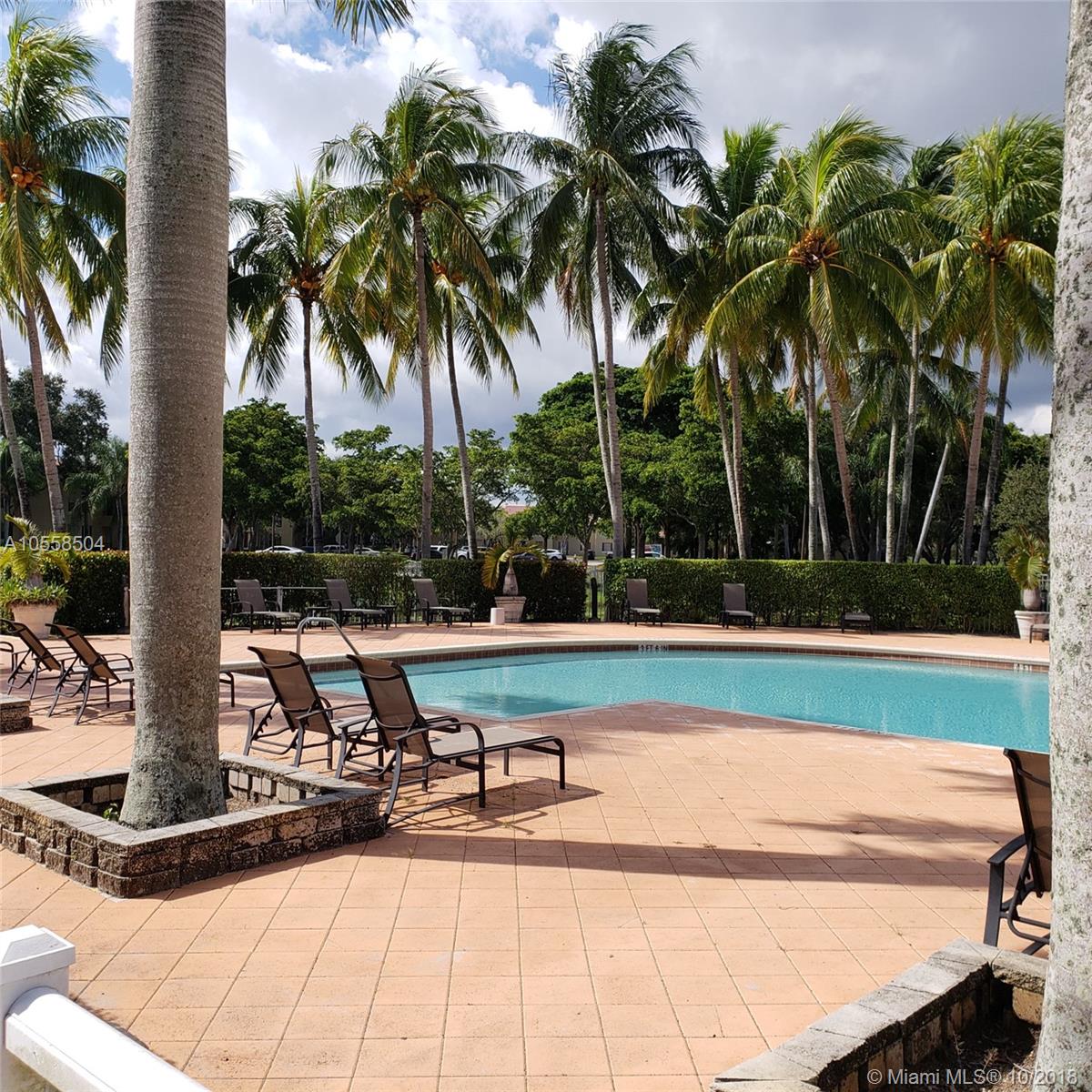 COCO PARC CONDO - Residential Lease