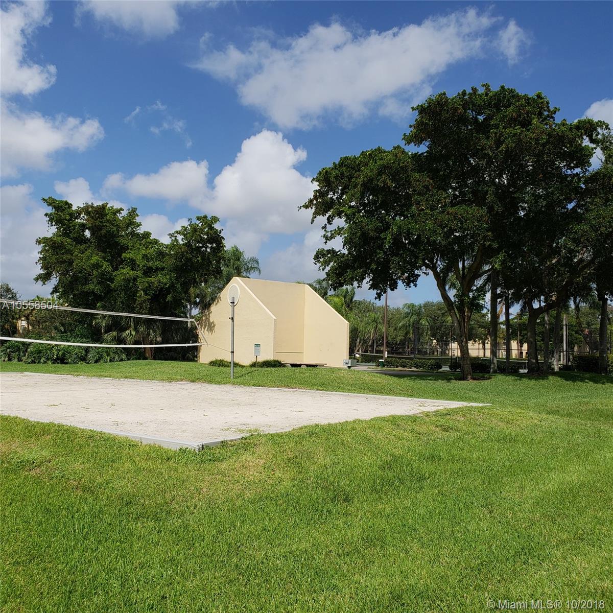 COCO PARC CONDO - Residential Lease