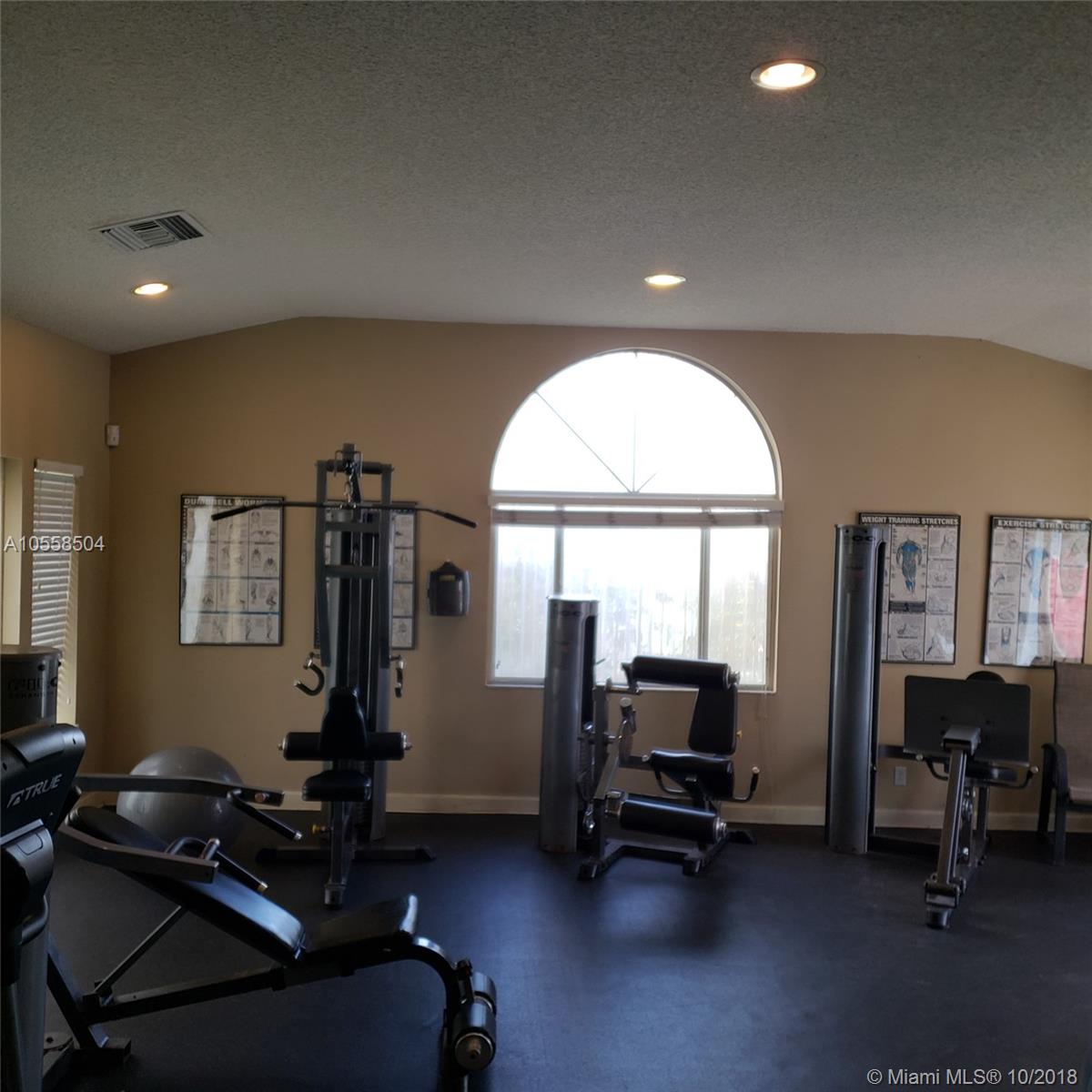 COCO PARC CONDO - Residential Lease