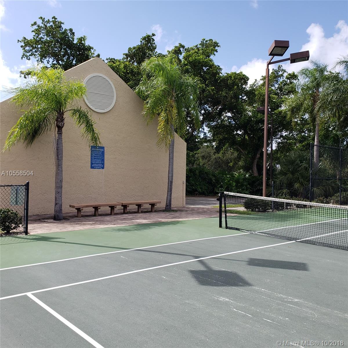 COCO PARC CONDO - Residential Lease