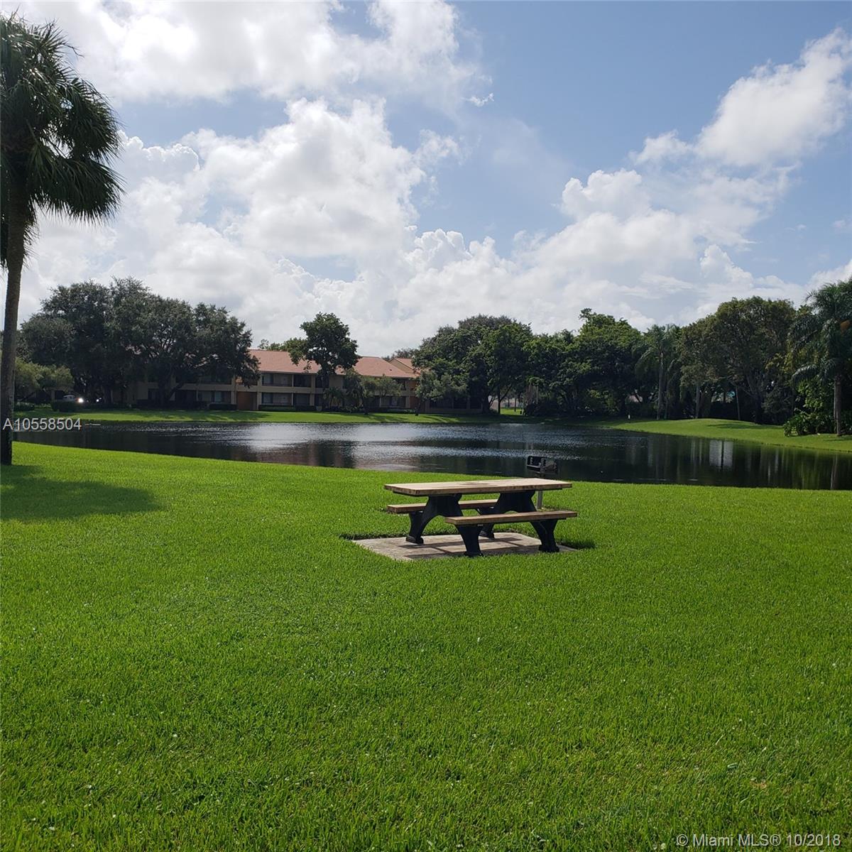 COCO PARC CONDO - Residential Lease