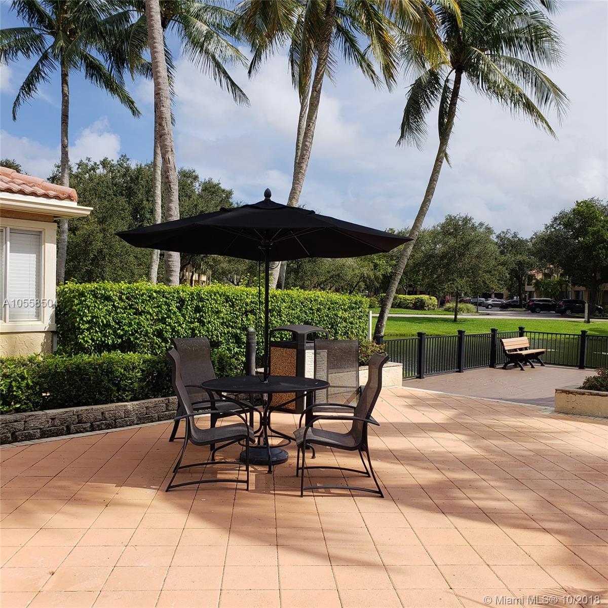 COCO PARC CONDO - Residential Lease