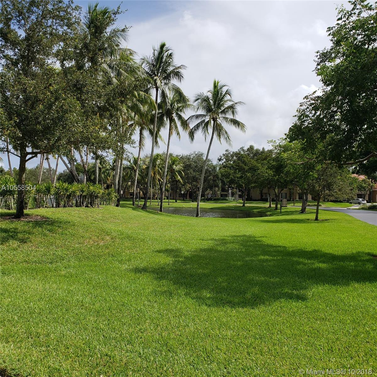 COCO PARC CONDO - Residential Lease