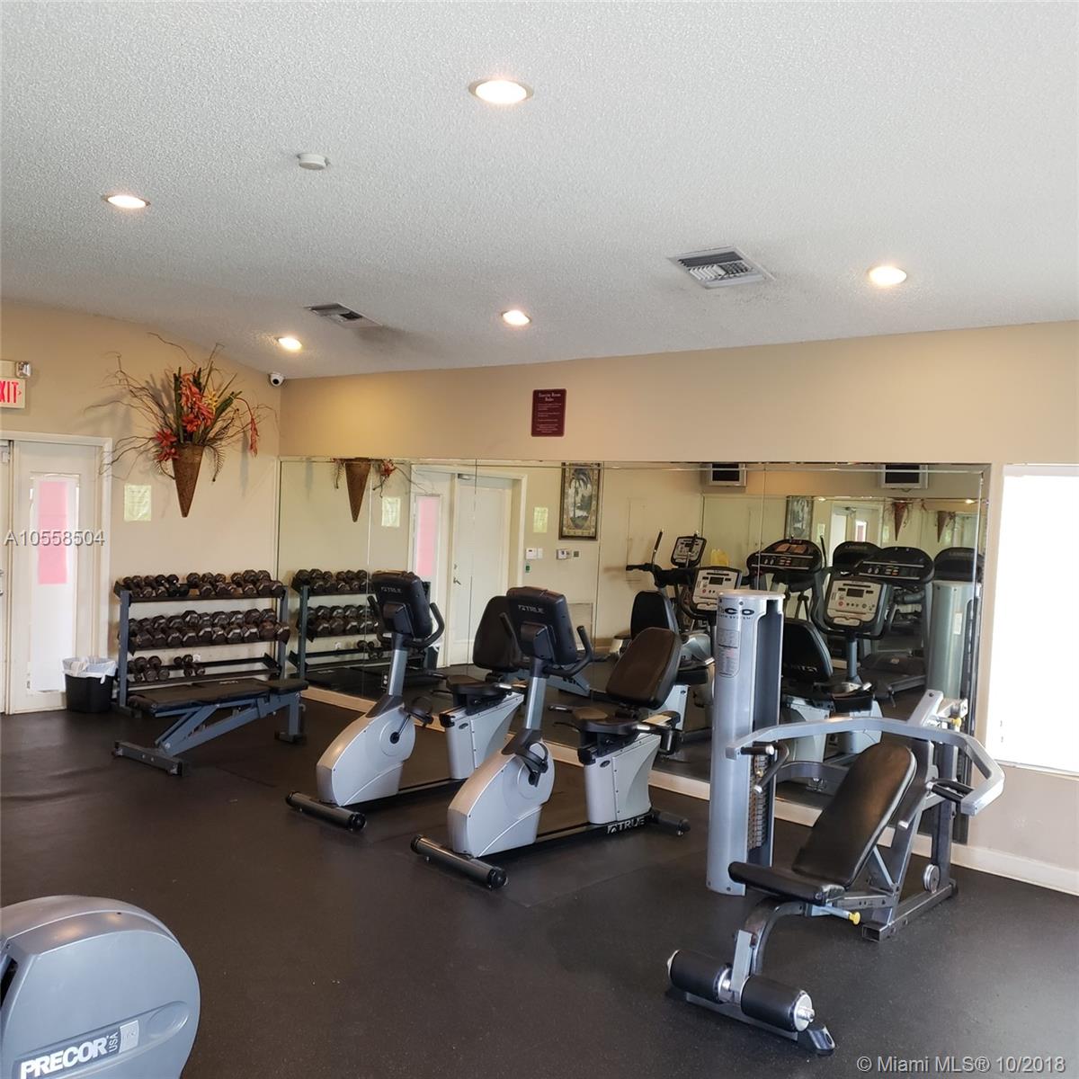 COCO PARC CONDO - Residential Lease