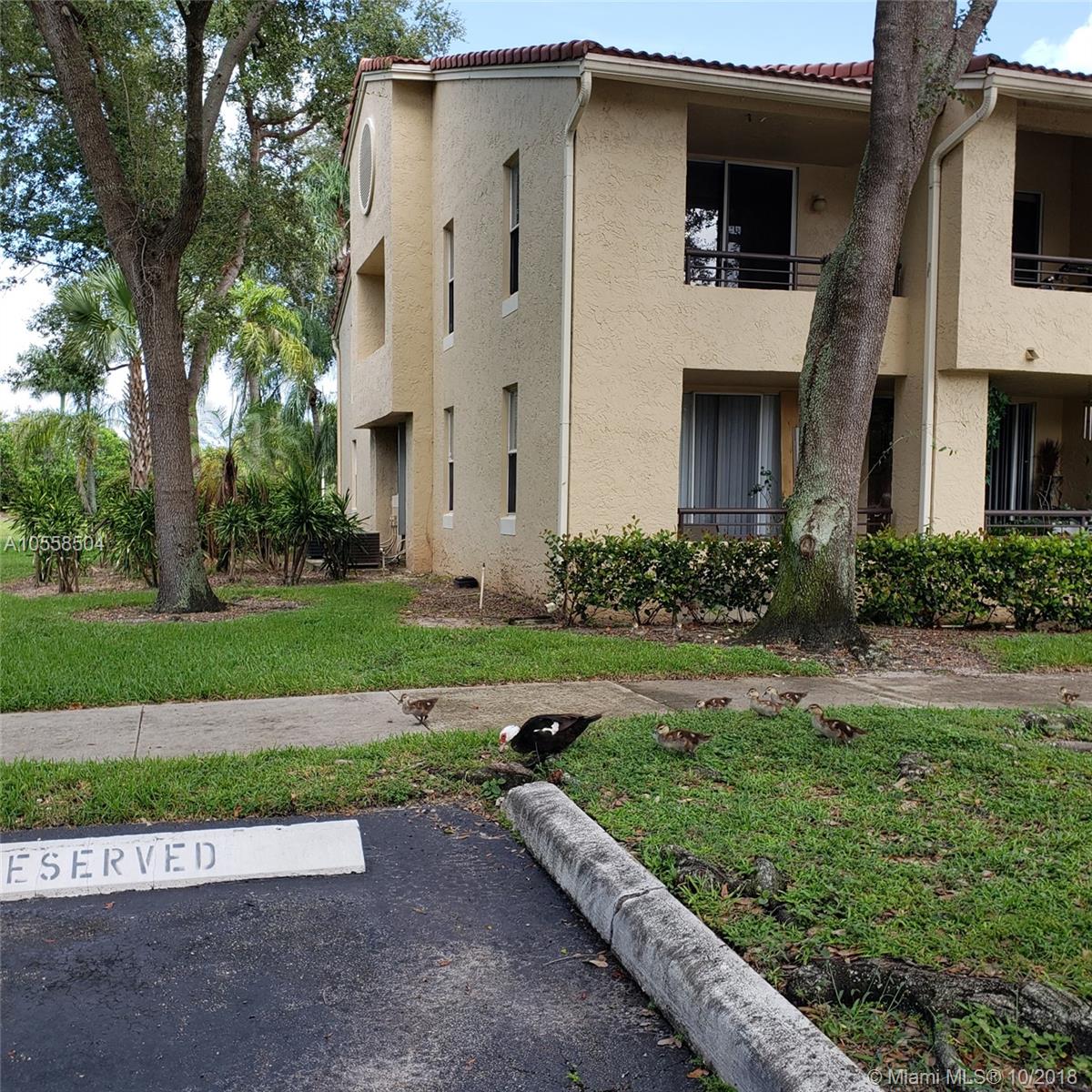 COCO PARC CONDO - Residential Lease