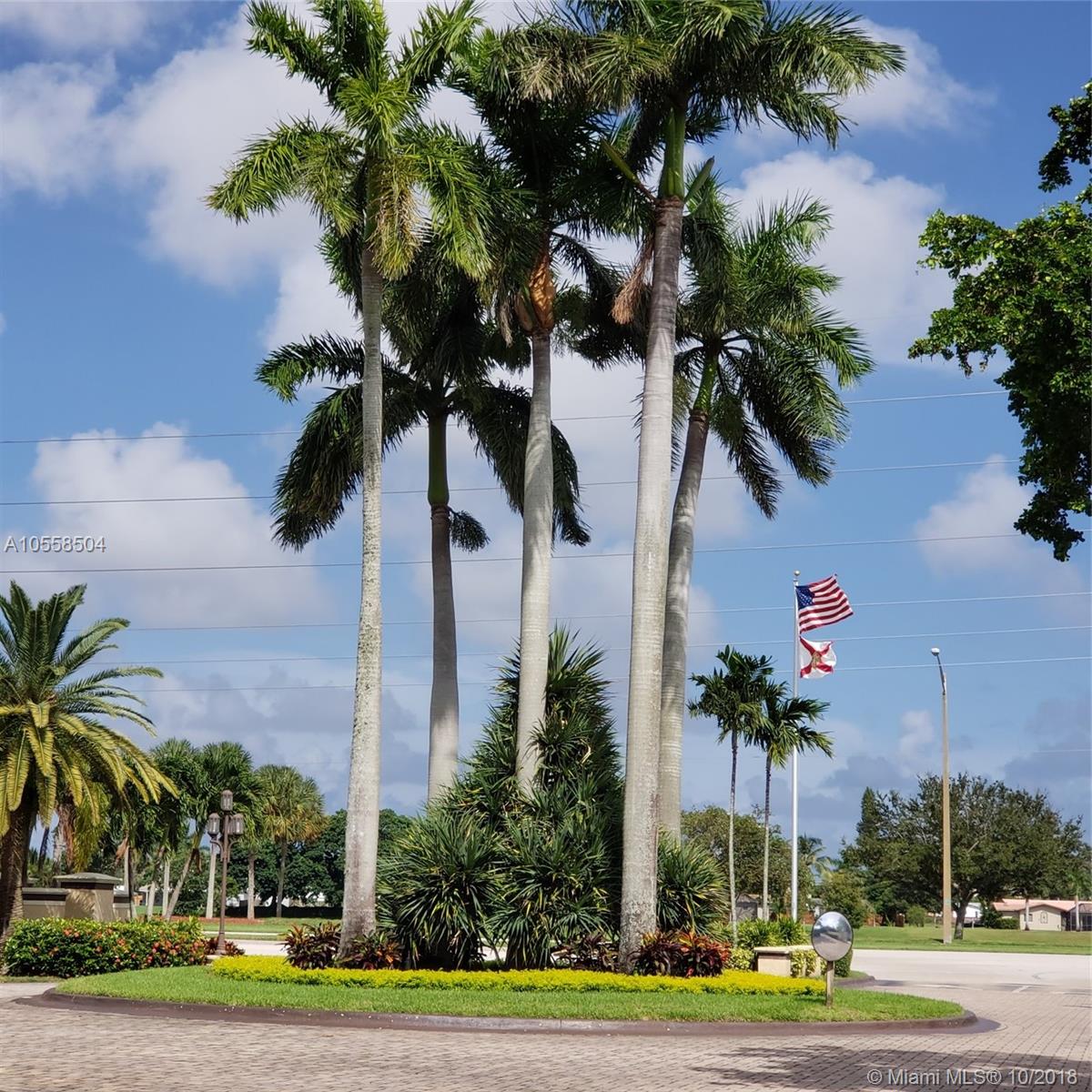 COCO PARC CONDO - Residential Lease