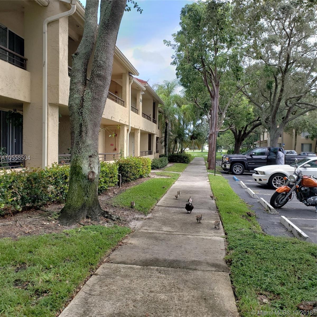 COCO PARC CONDO - Residential Lease