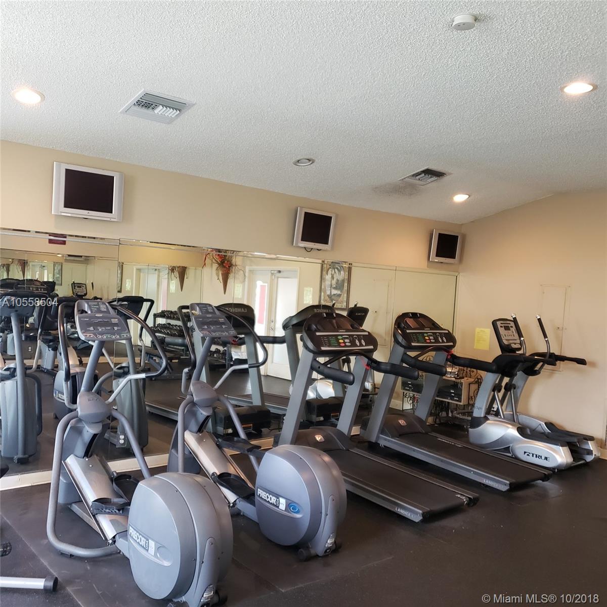 COCO PARC CONDO - Residential Lease