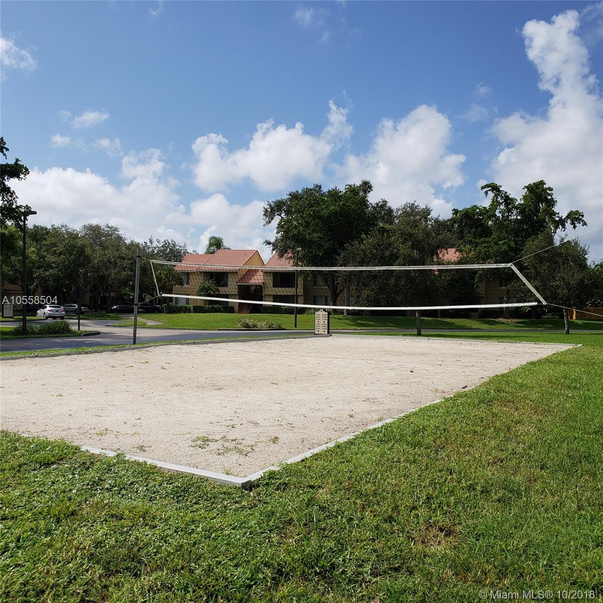 COCO PARC CONDO - Residential Lease