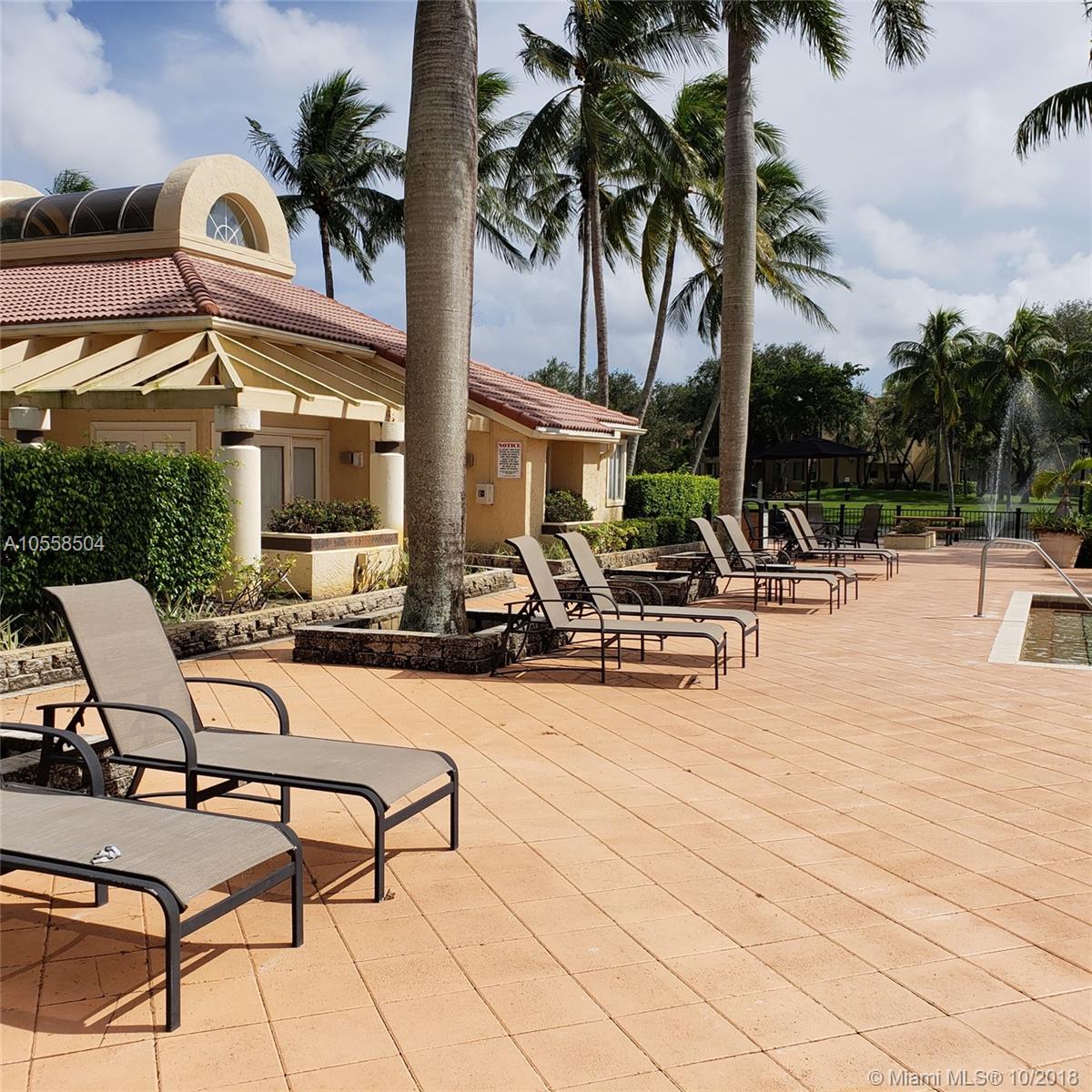 COCO PARC CONDO - Residential Lease