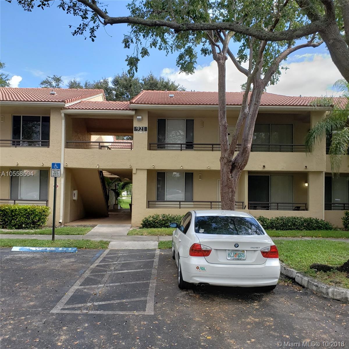 COCO PARC CONDO - Residential Lease