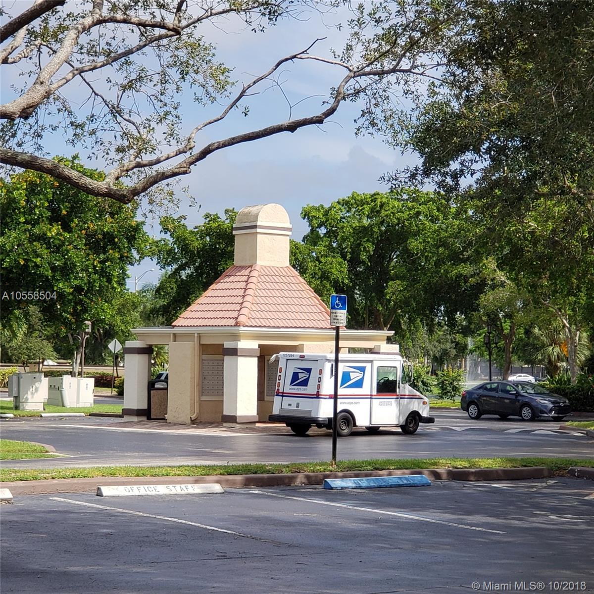 COCO PARC CONDO - Residential Lease