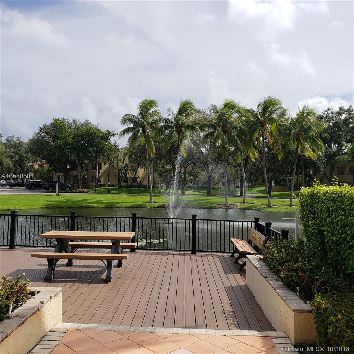 COCO PARC CONDO - Residential Lease