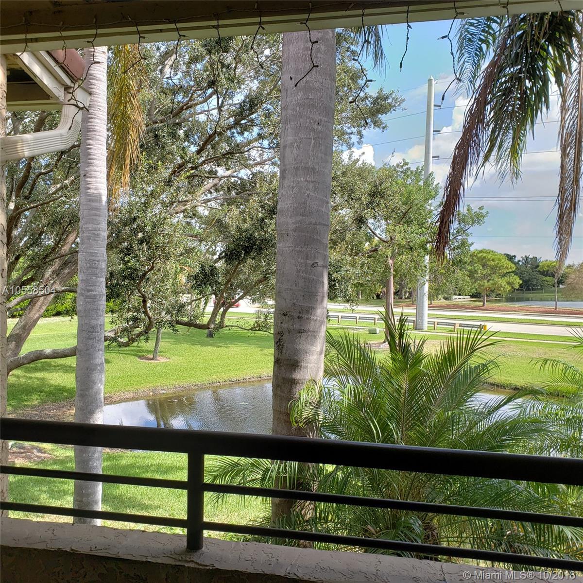 COCO PARC CONDO - Residential Lease