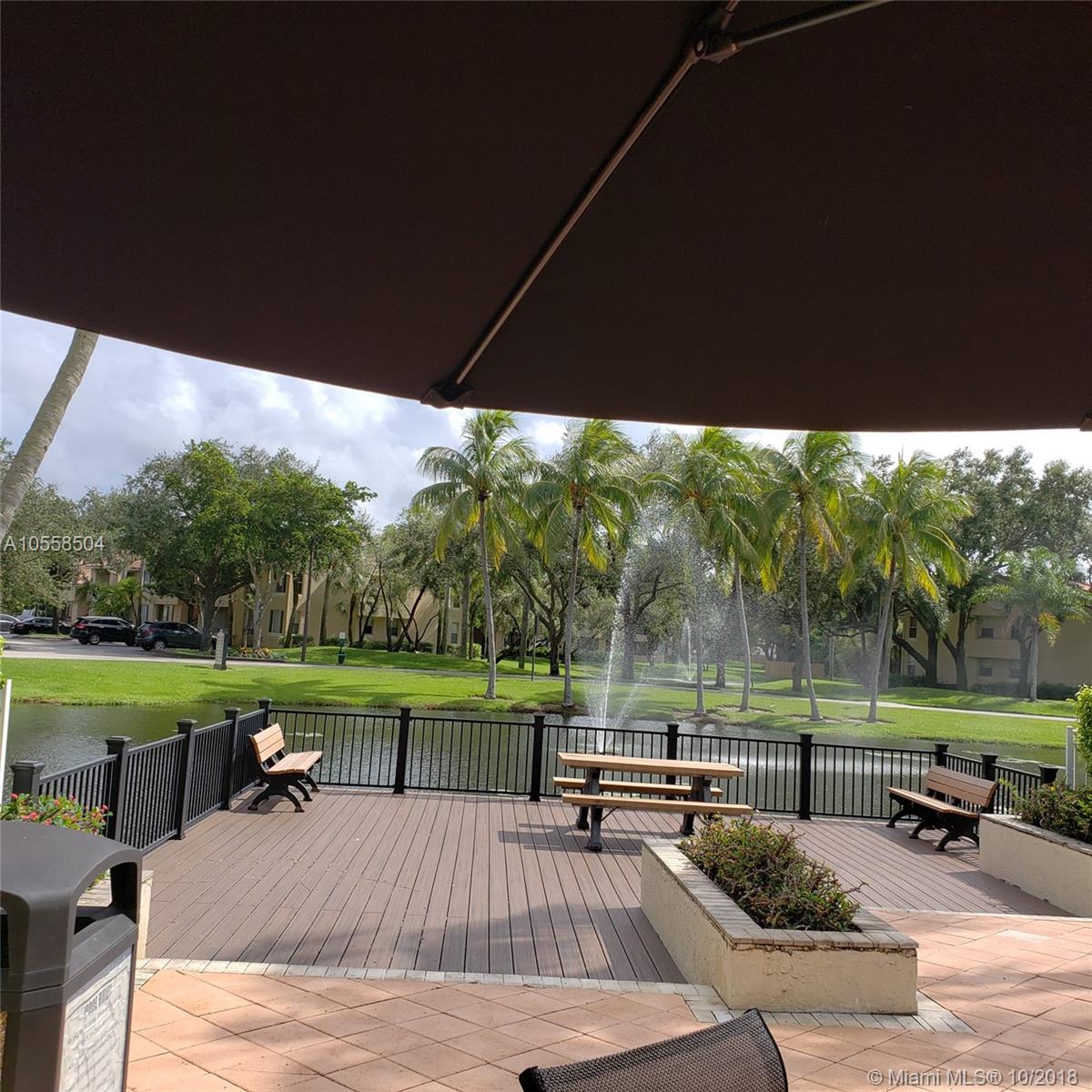 COCO PARC CONDO - Residential Lease