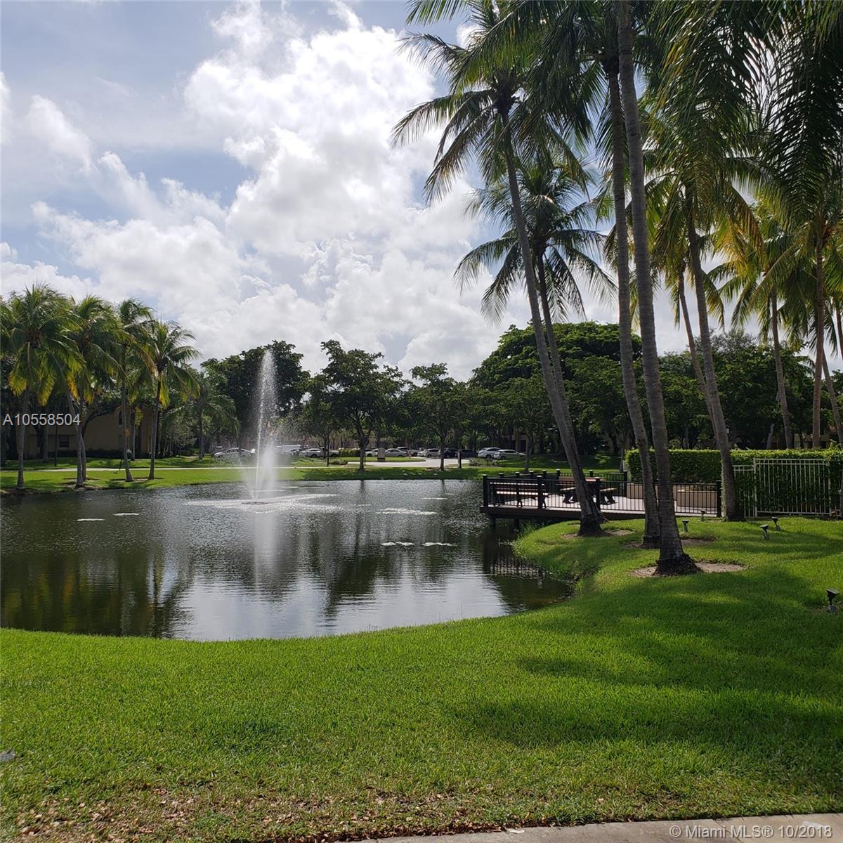 COCO PARC CONDO - Residential Lease