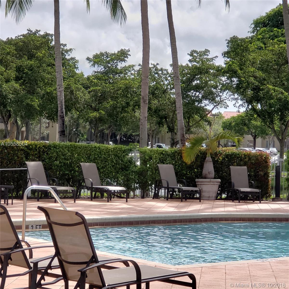 COCO PARC CONDO - Residential Lease