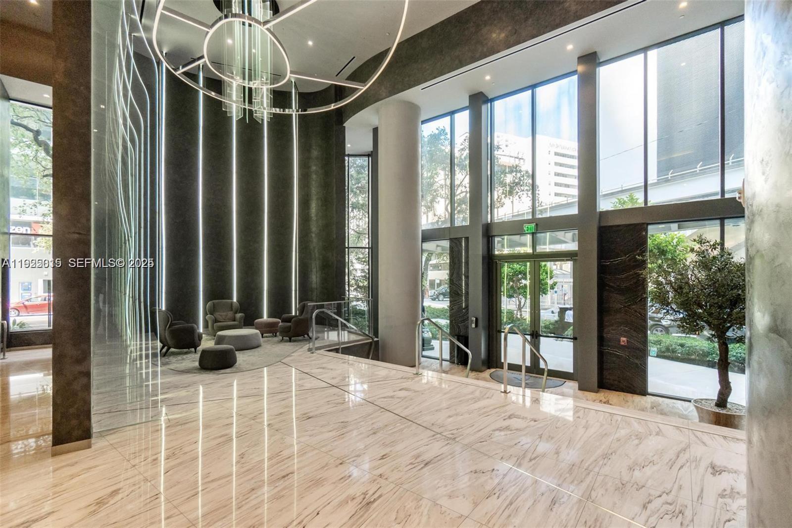BRICKELL FLATIRON CONDO - Residential