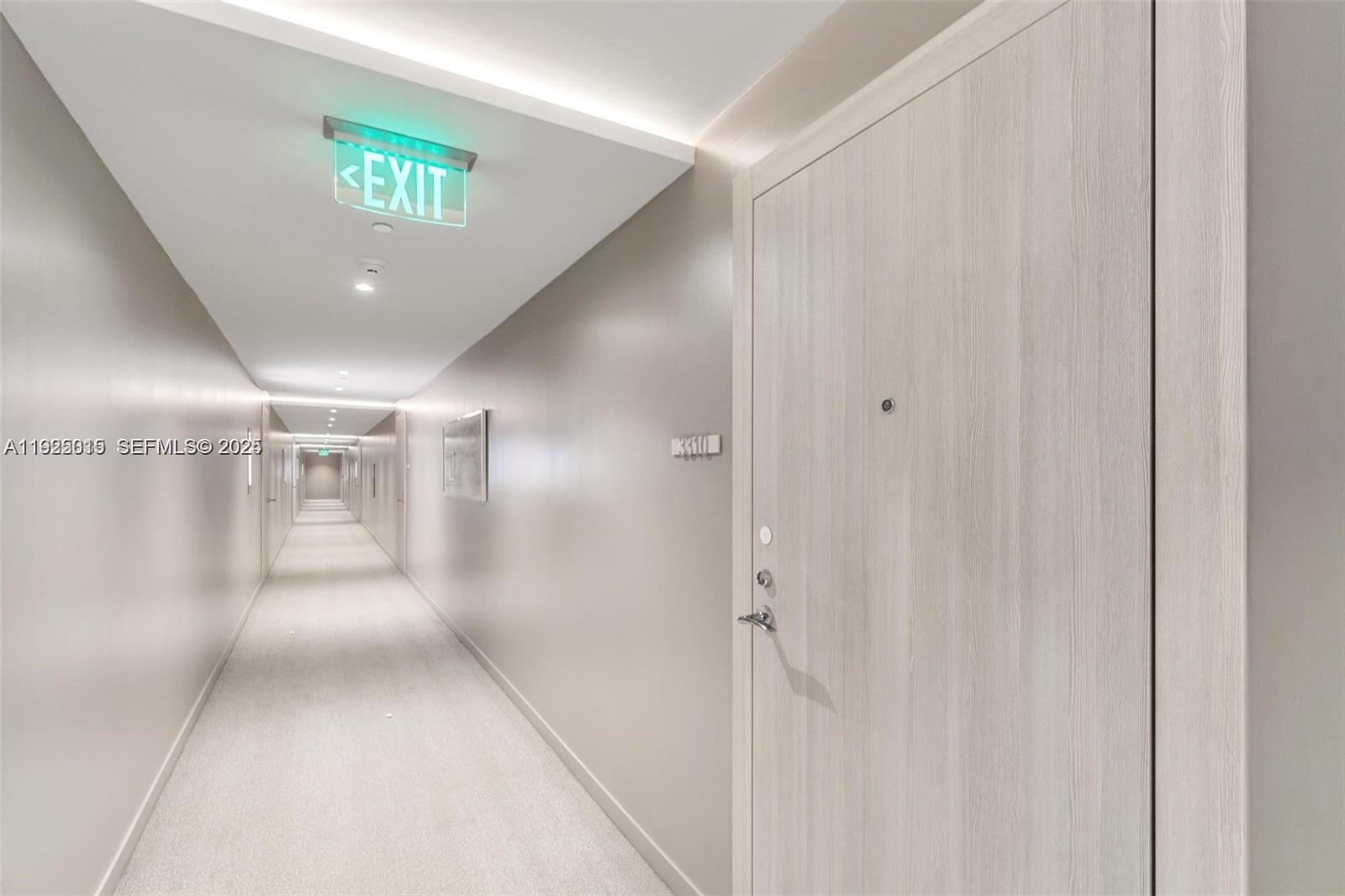 BRICKELL FLATIRON CONDO - Residential