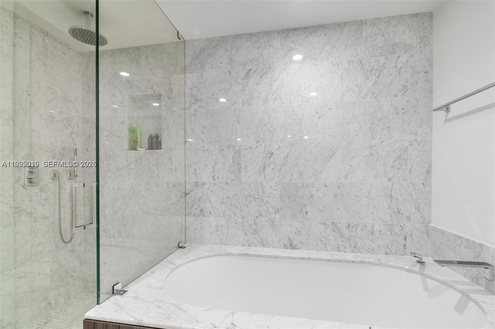 BRICKELL FLATIRON CONDO - Residential