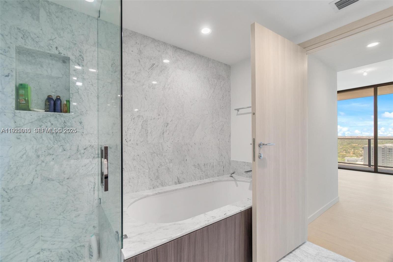 BRICKELL FLATIRON CONDO - Residential