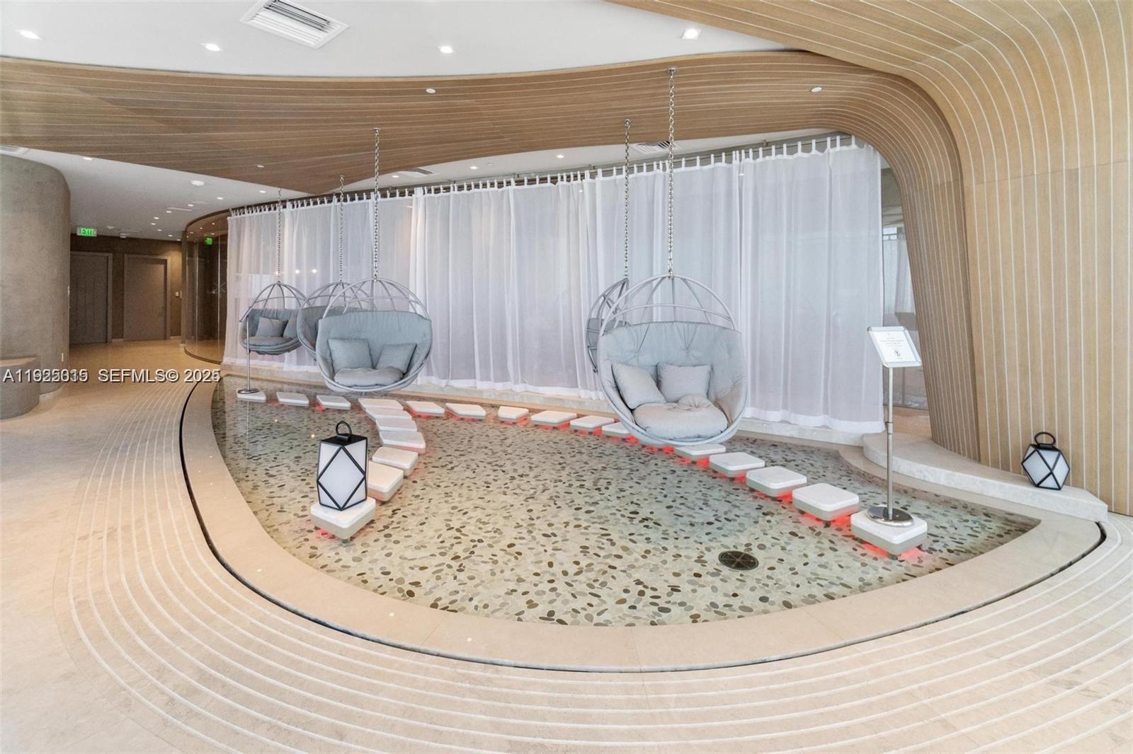 BRICKELL FLATIRON CONDO - Residential