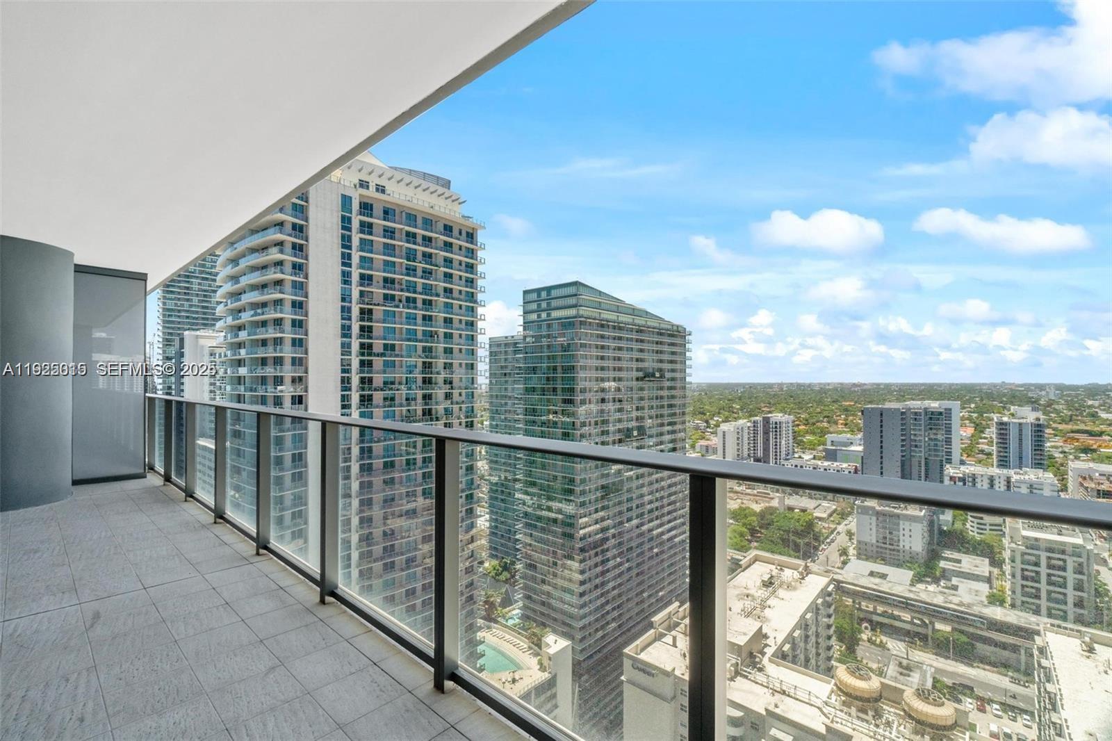 BRICKELL FLATIRON CONDO - Residential