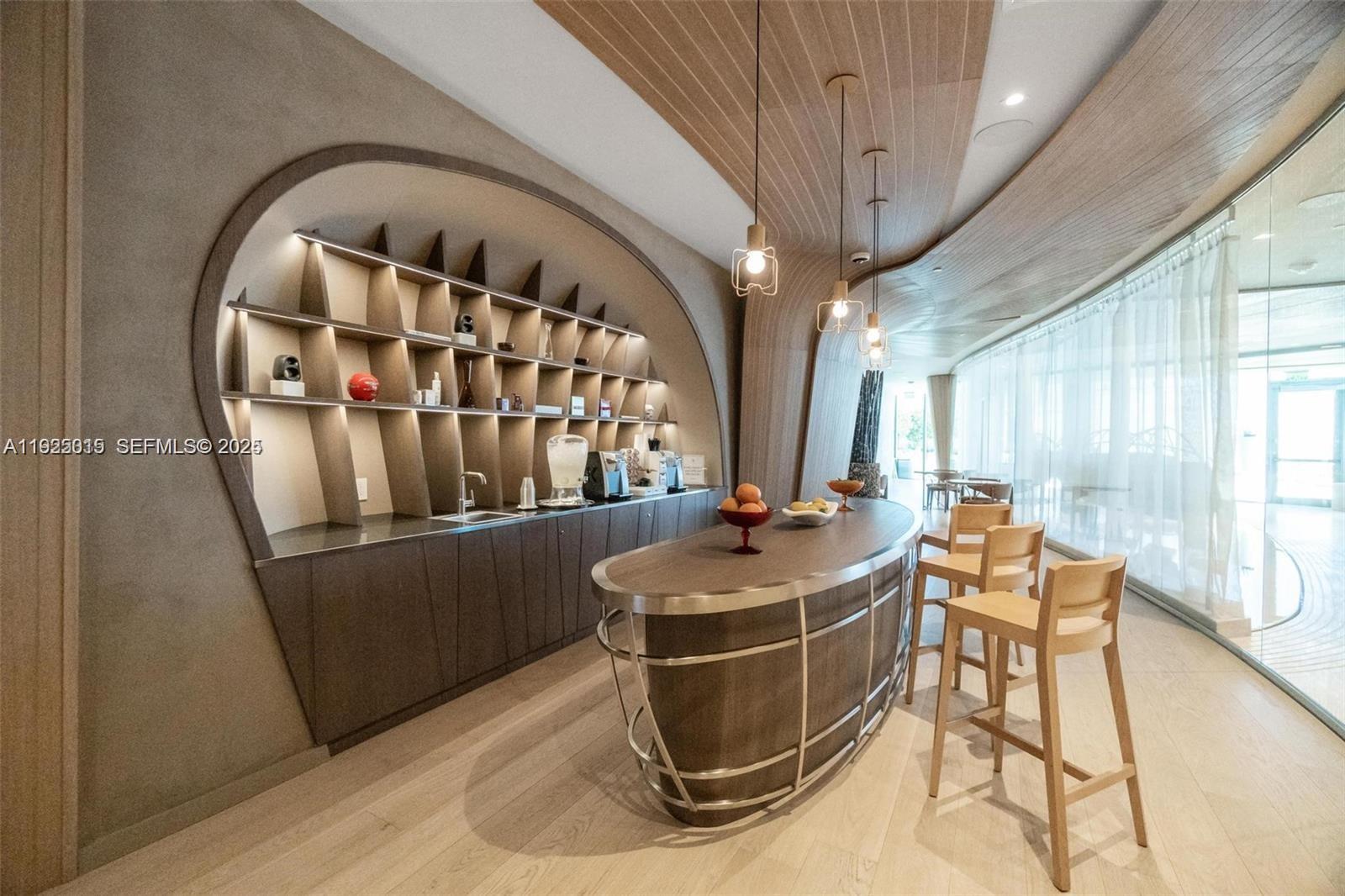 BRICKELL FLATIRON CONDO - Residential