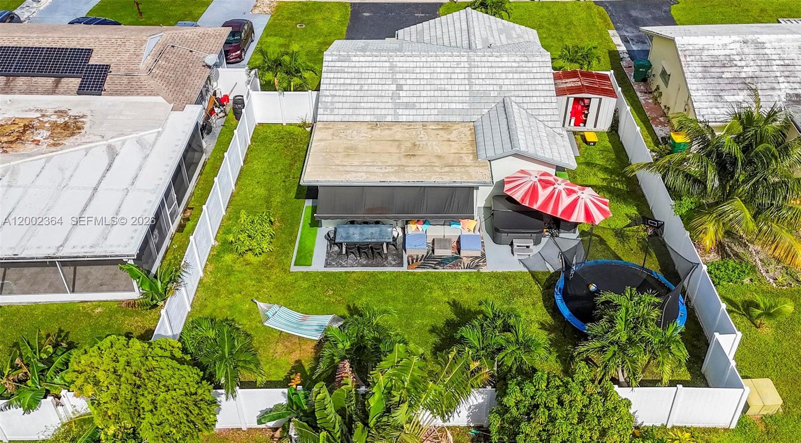 WESTWOOD COMMUNITY 5 - Residential