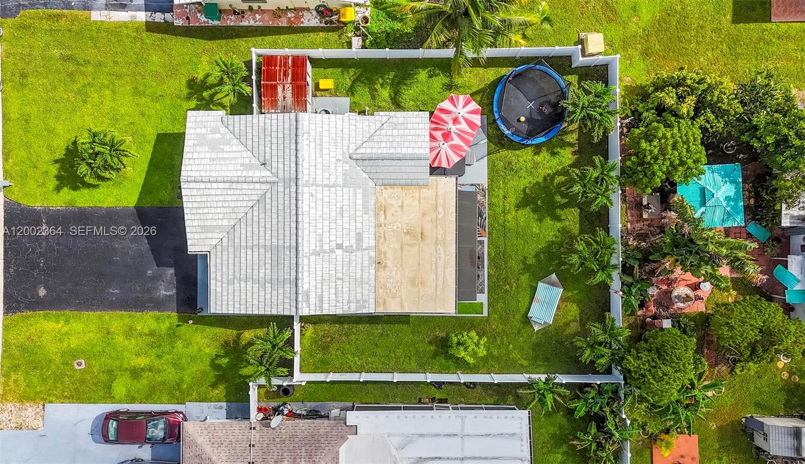 WESTWOOD COMMUNITY 5 - Residential