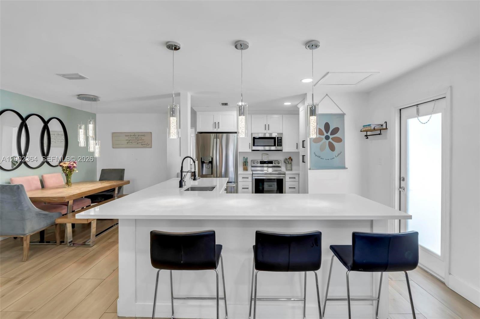 WESTWOOD COMMUNITY 5 - Residential