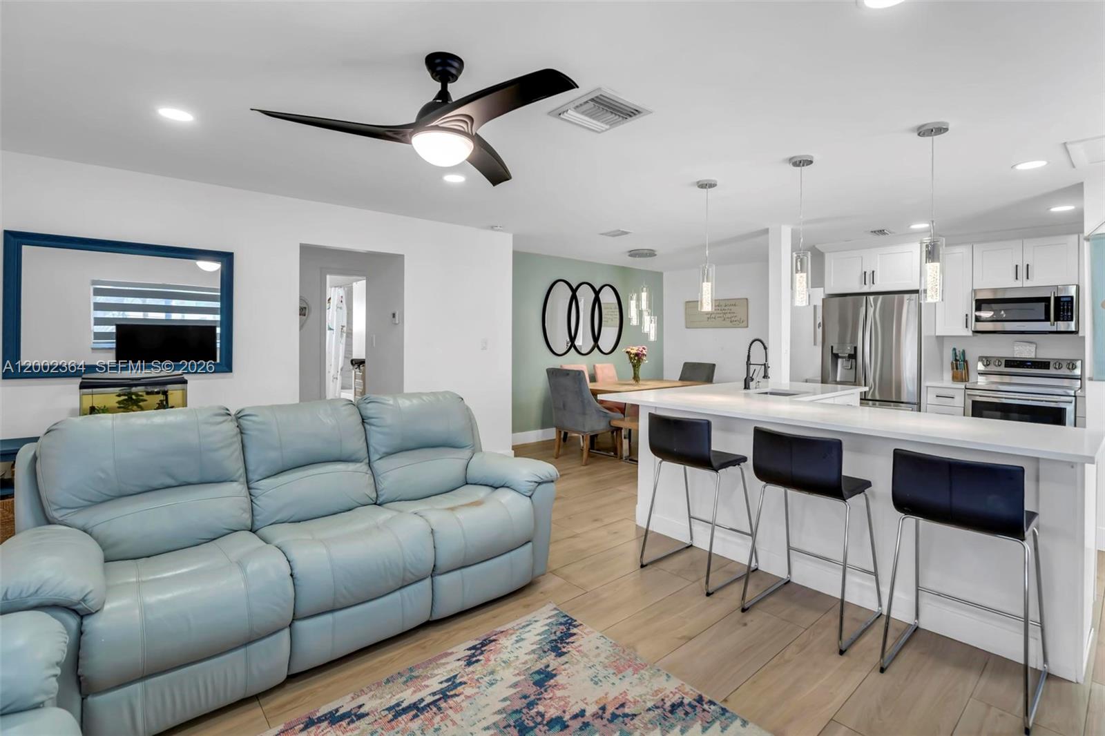 WESTWOOD COMMUNITY 5 - Residential