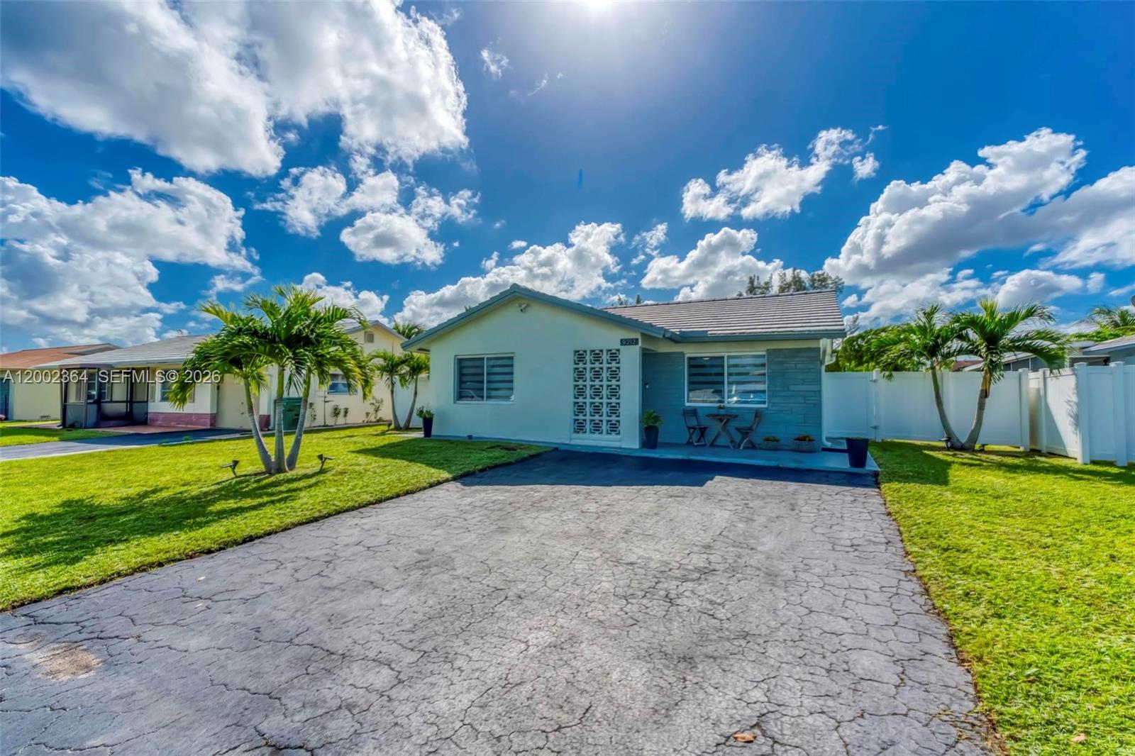 WESTWOOD COMMUNITY 5 - Residential