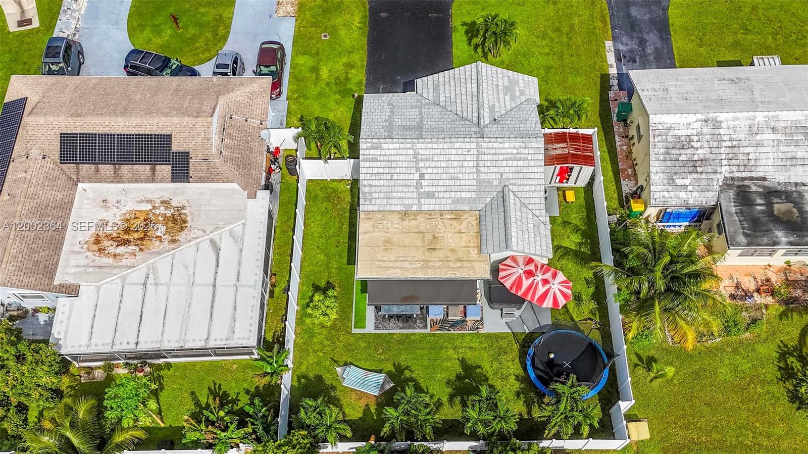 WESTWOOD COMMUNITY 5 - Residential