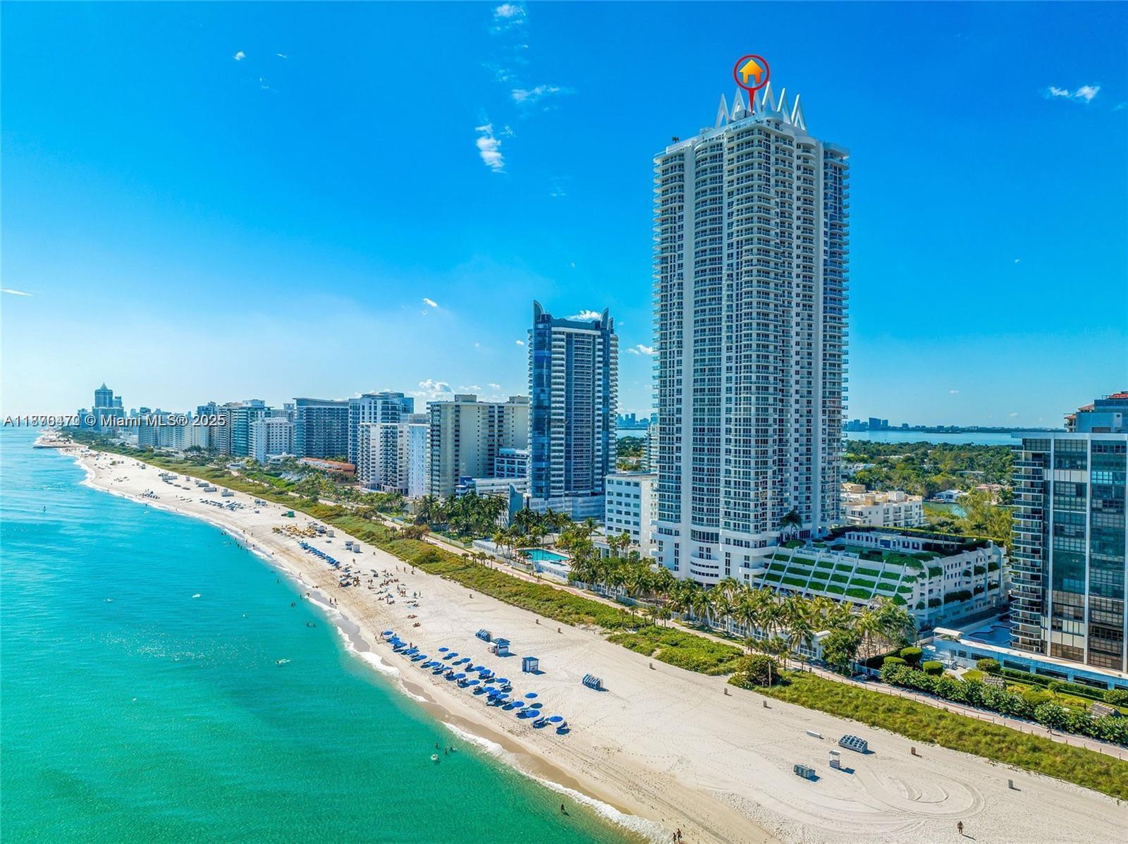 AKOYA CONDO - Residential Lease