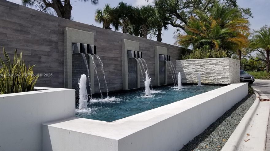 Welcome to this beautiful single-family home in the gated community of Veleiros at Crystal Lake. Built in 2021, this modern residence offers 2 bedrooms and 2 bathrooms on a single level, 1 car garage, featuring an open-concept layout ideal for everyday living and entertaining. The gorgeous kitchen includes granite countertops, stainless steel appliances, wood shaker cabinets, and a spacious island. 18" tile throughout except in the bedrooms. Enjoy peace of mind with full impact windows and doors throughout. Enjoy your covered patio designed for relaxation & gatherings. Step outside and experience resort-style living. Residents enjoy exclusive access to a luxurious clubhouse offering a beach-entry pool, state-of-the-art fitness center, social room with kitchen, private conference room, BBQ area, kids’ playground, and on-site management. Perfectly located—just 10 minutes to Deerfield Beach, 15 minutes to Fort Lauderdale Airport, 20 minutes to the Hard Rock Hotel & Casino, 25 minutes to the Hard Rock Stadium, and close to Trade Winds Park. Rent includes water, cable, internet, and full access to all clubhouse amenities. This pristine home offers comfort, style, and convenience in one of the most desirable communities in the area. Available January 15th 2026. Don’t miss it!