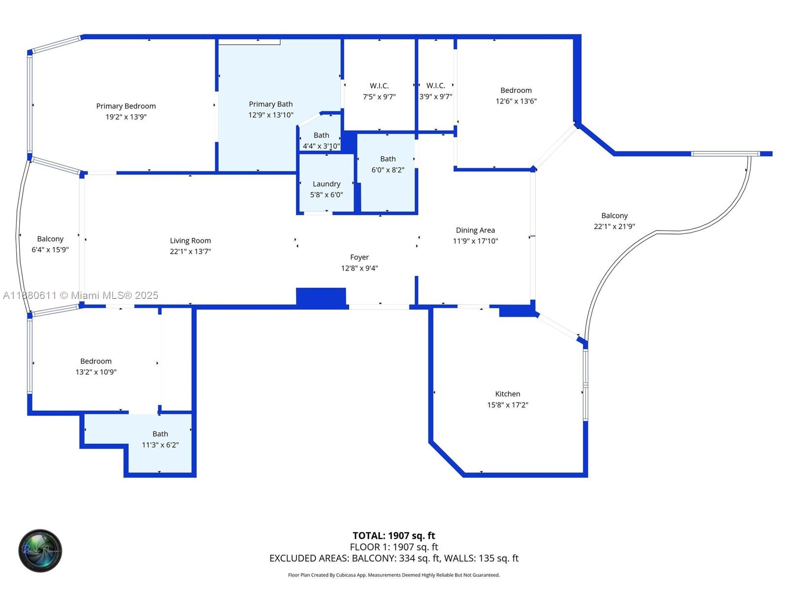 THE PINNACLE CONDO - Residential