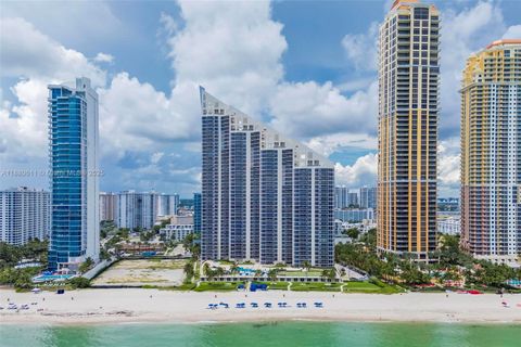 17555 Collins Ave UP-7 Sunny Isles Beach FL 33160