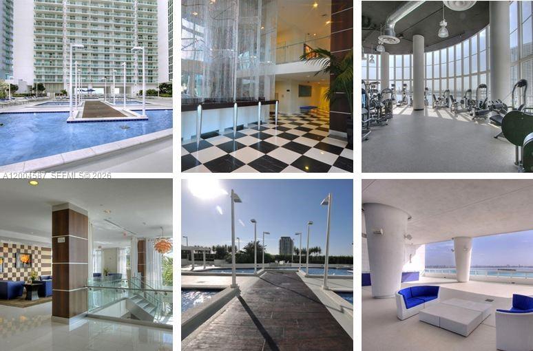 1800 N Bayshore Dr 609