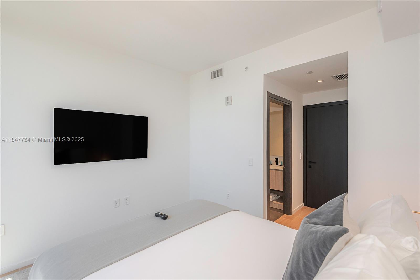 MAP OF MIAMI DADE CO. FL. - Residential