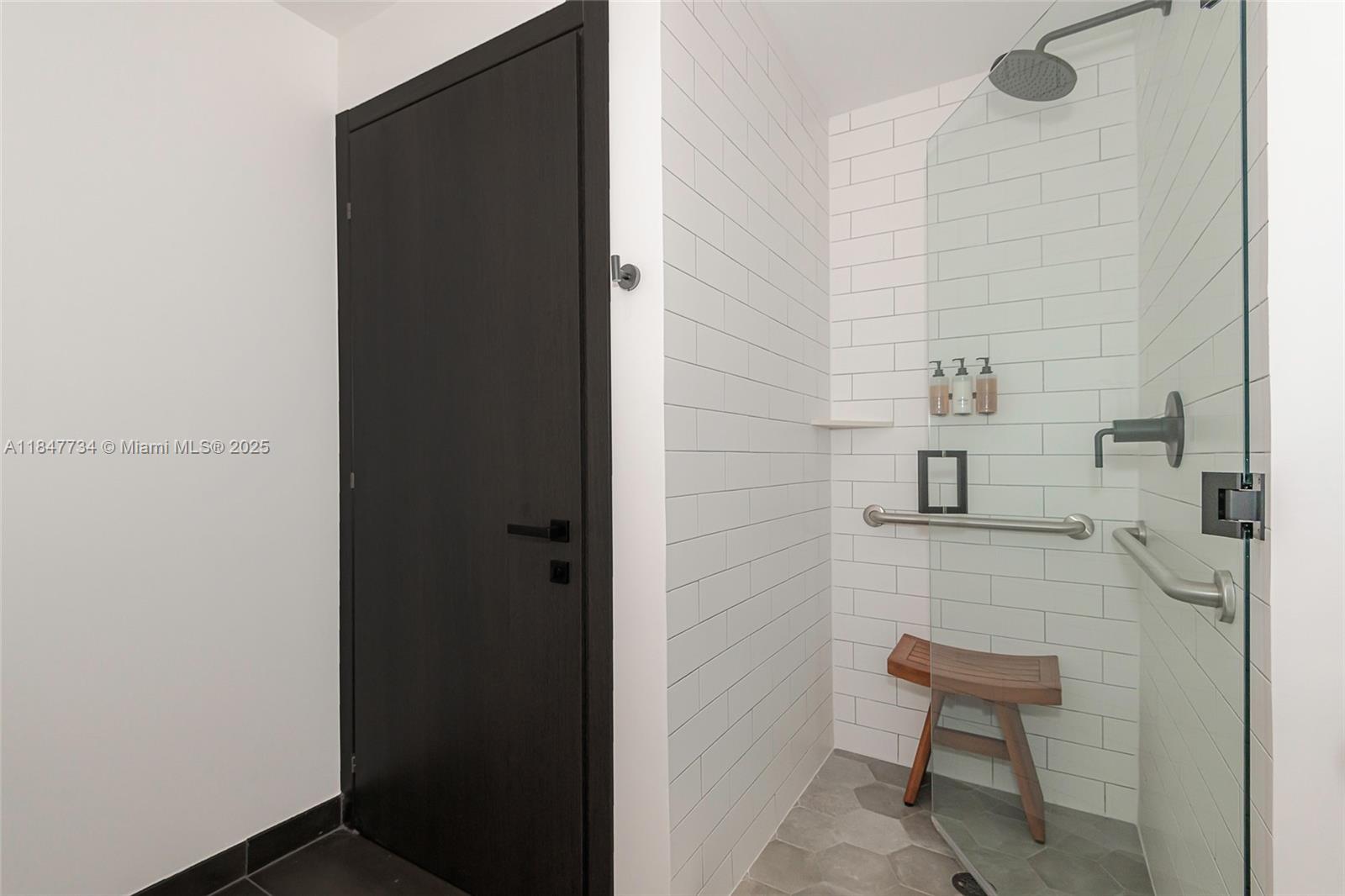 MAP OF MIAMI DADE CO. FL. - Residential