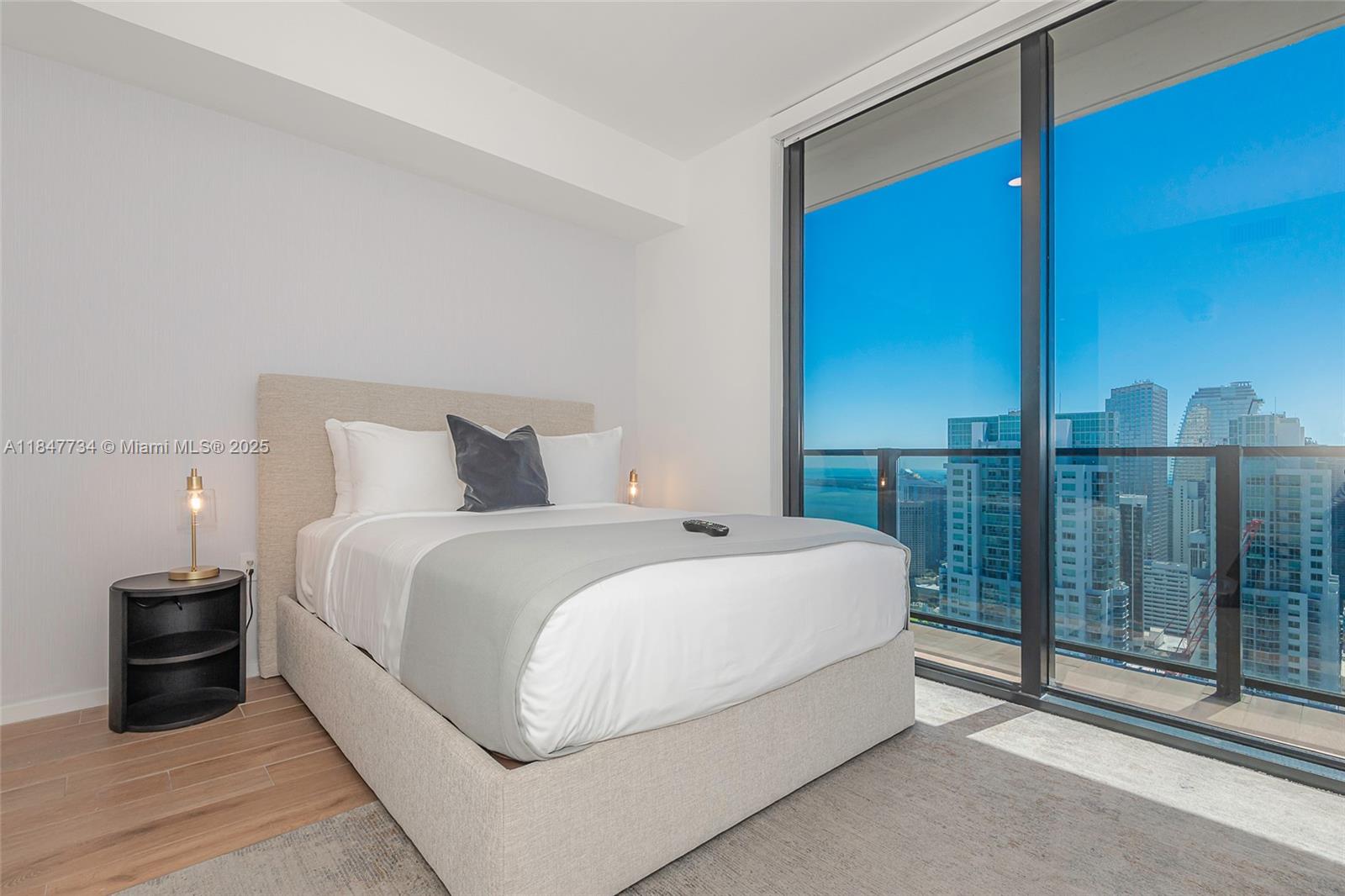 MAP OF MIAMI DADE CO. FL. - Residential