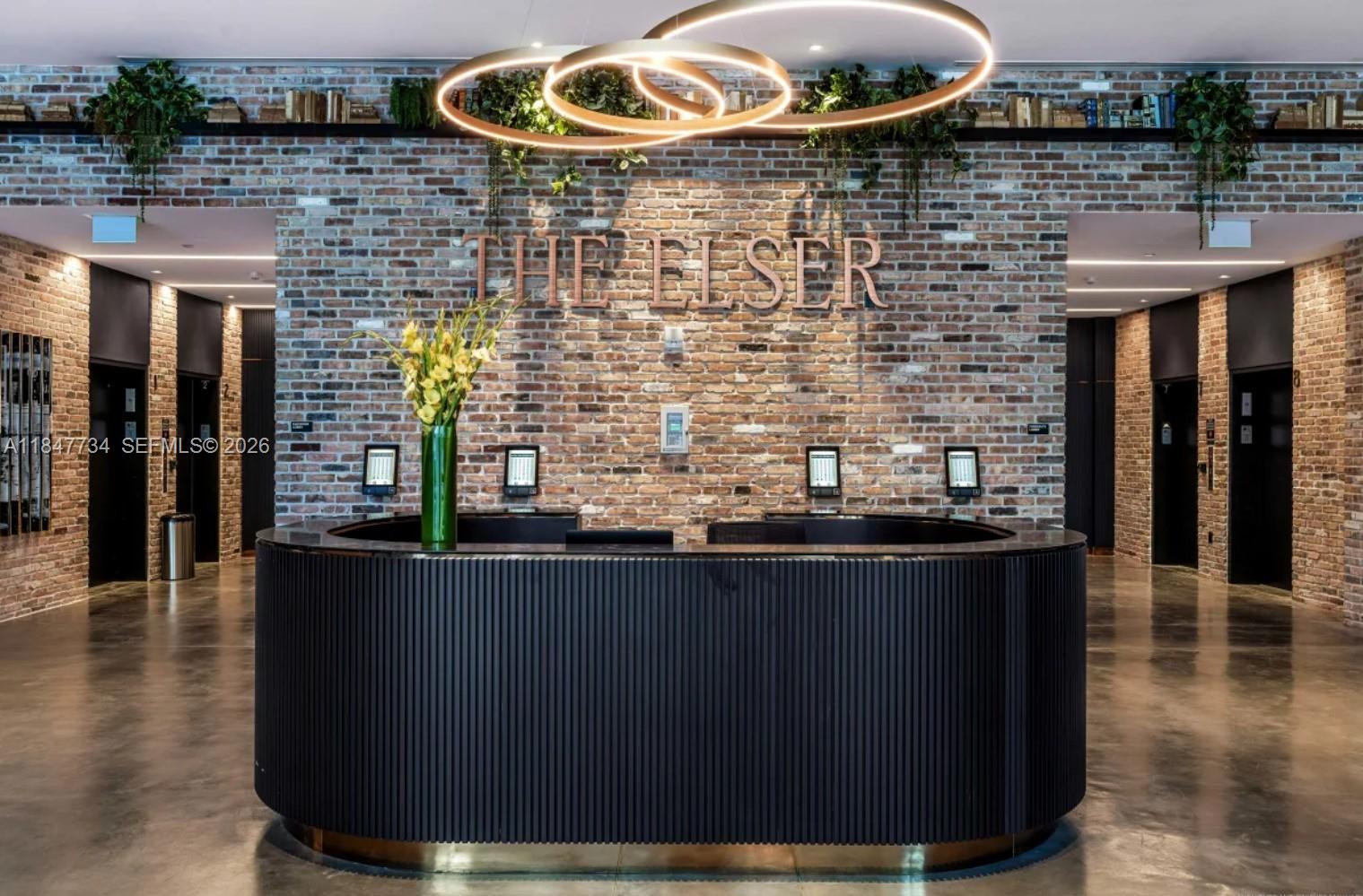 MAP OF MIAMI DADE CO. FL. - Residential