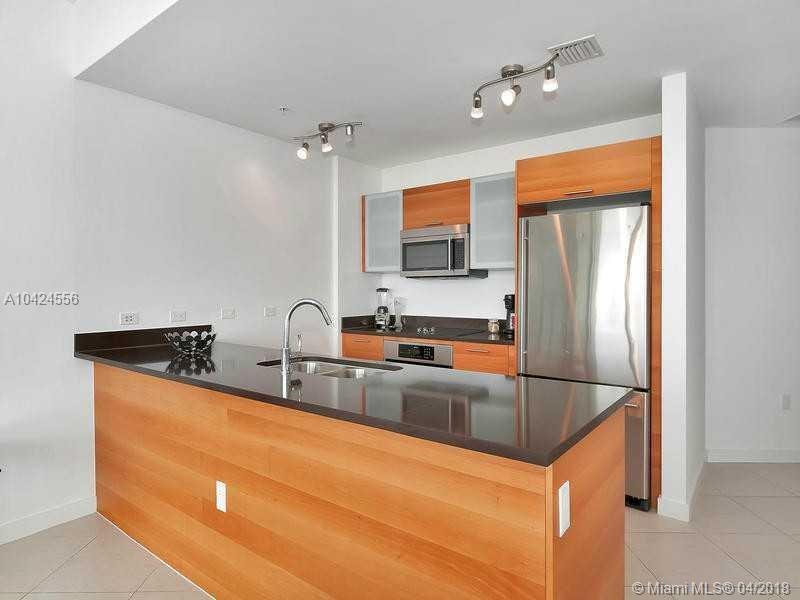 Four Midtown Miami Condo - Residential Lease