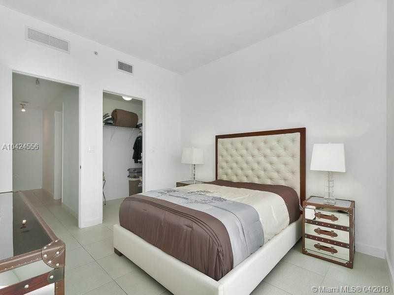 Four Midtown Miami Condo - Residential Lease