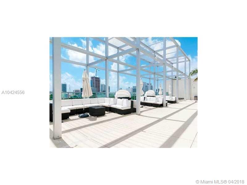 Four Midtown Miami Condo - Residential Lease