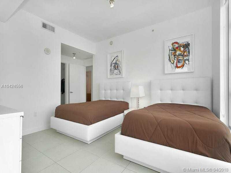 Four Midtown Miami Condo - Residential Lease